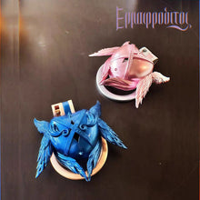 Lade das Bild in den Galerie-Viewer, Seraphim CB Cock Cage