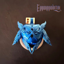 Lade das Bild in den Galerie-Viewer, Seraphim CB Cock Cage