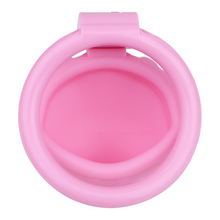 Load image into Gallery viewer, Scallop Goddess Chastity Cage