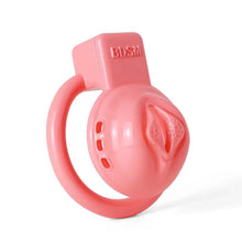 Afbeelding in Gallery-weergave laden, Korte 3D-geprinte kut vaginale mannelijke pikkooi