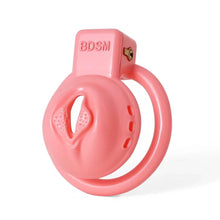 Afbeelding in Gallery-weergave laden, Korte 3D-geprinte kut vaginale mannelijke pikkooi