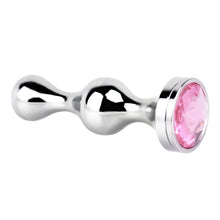 Load image into Gallery viewer, Premium Chastity Cage With Strap