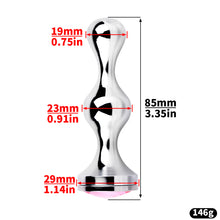 Load image into Gallery viewer, Premium Chastity Cage With Strap