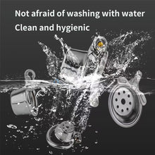 Load image into Gallery viewer, Shower Shaped Cock Cage -13