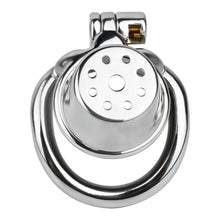 Load image into Gallery viewer, Shower Shaped Cock Cage -2