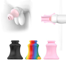 Load image into Gallery viewer, Silicine Catheter Plug For Chastity Cage