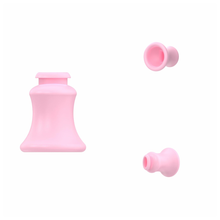 Load image into Gallery viewer, Silicine Catheter Plug For Chastity Cage 3