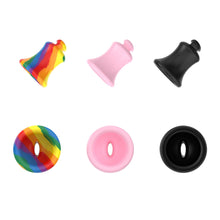 Load image into Gallery viewer, Silicine Catheter Plug For Chastity Cage 29