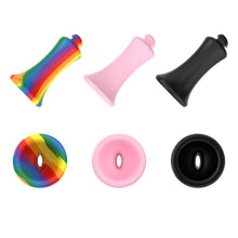 Load image into Gallery viewer, Silicine Catheter Plug For Chastity Cage 30