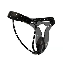Afbeelding in Gallery-weergave laden, SM Adjustable Sissy Chastity Belt Ascetic