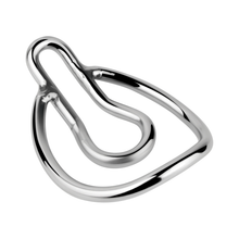 Afbeelding in Gallery-weergave laden, NEW Fufu Clip Metal Sissy Clip - 10