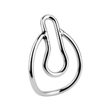 Afbeelding in Gallery-weergave laden, NEW Fufu Clip Metal Sissy Clip - 11