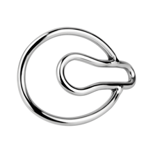 Afbeelding in Gallery-weergave laden, NEW Fufu Clip Metal Sissy Clip - 5