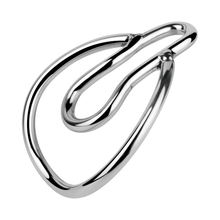 Afbeelding in Gallery-weergave laden, NEW Fufu Clip Metal Sissy Clip - 4