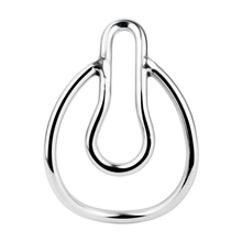 Afbeelding in Gallery-weergave laden, NEW Fufu Clip Metal Sissy Clip - 1