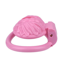 Afbeelding in Gallery-weergave laden, Sissy Pussy Chastity Cage -5