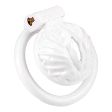 Lade das Bild in den Galerie-Viewer, Sissy Pussy Chastity Cage Flat