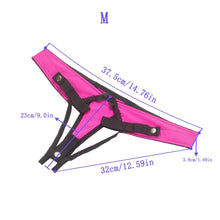 Afbeelding in Gallery-weergave laden, FUFU Clip Sissy Chastity Lock - 12