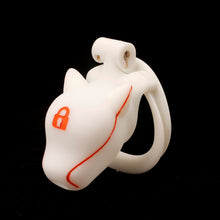 Lade das Bild in den Galerie-Viewer, Personality Slave Dog Chastity Cage