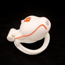 Lade das Bild in den Galerie-Viewer, Personality Slave Dog Chastity Cage