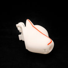 Lade das Bild in den Galerie-Viewer, Personality Slave Dog Chastity Cage