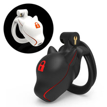 Lade das Bild in den Galerie-Viewer, Personality Slave Dog Chastity Cage