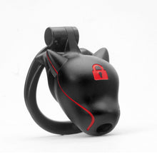 Lade das Bild in den Galerie-Viewer, Personality Slave Dog Chastity Cage
