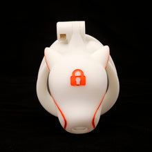 Lade das Bild in den Galerie-Viewer, Personality Slave Dog Chastity Cage