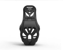 Load image into Gallery viewer, Smaller Swallow Tail Male Chastity Cage 5