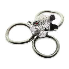 Lade das Bild in den Galerie-Viewer, Schlangen-Penisschloss für männliche Keuschheit