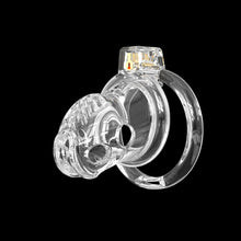 Load image into Gallery viewer, Soft Cage For Permanent Chastity Cage -9