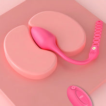 Lade das Bild in den Galerie-Viewer, Remote Control Anal Plug