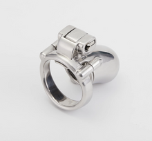 Afbeelding in Gallery-weergave laden, Spirit Python Custom Chastity Device