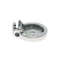 Load image into Gallery viewer, Thickened Petal Flat Stainless Chastity Cage