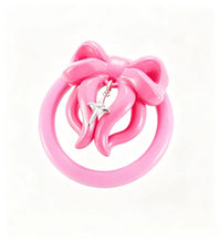 Lade das Bild in den Galerie-Viewer, Falling Star Bow Chastity Cage