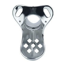 Load image into Gallery viewer, Steel Chastity Belt Bondage - 4