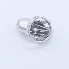 Afbeelding in Gallery-weergave laden, Steel Custom Chastity Cage With PA T12 - 11