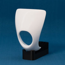 Load image into Gallery viewer, Succubus C-Shaped Chastity Pants 3