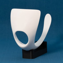 Load image into Gallery viewer, Succubus C-Shaped Chastity Pants 7