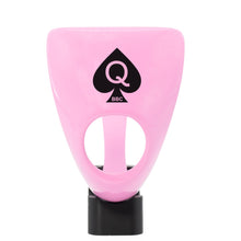 Load image into Gallery viewer, Succubus C-Shaped Chastity Pants 3