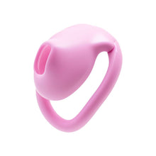 Lade das Bild in den Galerie-Viewer, Super Little Bird Chastity Cage 4