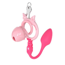 Load image into Gallery viewer, Lover's Promise Chastity Cage