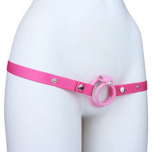 Lade das Bild in den Galerie-Viewer, Time Diamond Pact Chastity Cage