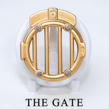 Lade das Bild in den Galerie-Viewer, Gate Chastity Cage