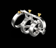 Load image into Gallery viewer, The Sadism Male Chastity Device