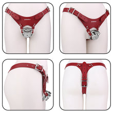 Lade das Bild in den Galerie-Viewer, Tongbao Security Chastity Lock