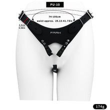 Lade das Bild in den Galerie-Viewer, Tongbao Security Chastity Lock