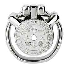 Lade das Bild in den Galerie-Viewer, Tongbao Security Chastity Lock