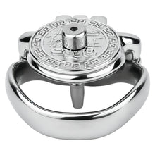Lade das Bild in den Galerie-Viewer, Tongbao Security Chastity Lock
