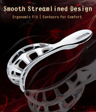 Load image into Gallery viewer, Top#02 Wearable Chastity Cage - 9